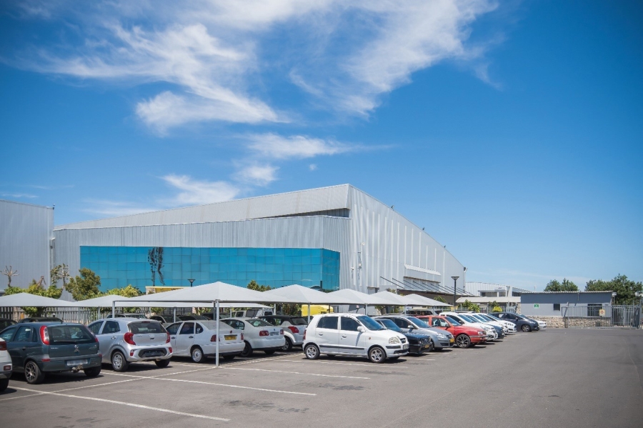 Commercial Property for Sale in Airport Industria Western Cape